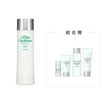 健康化妝水 330ml