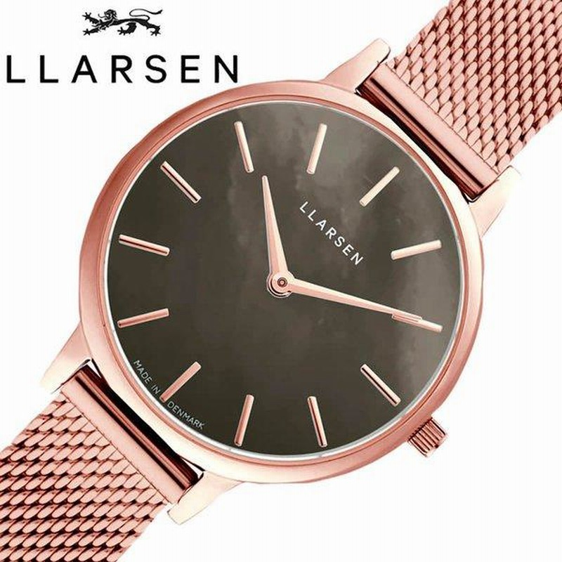 100%正規品 エルラーセン エルラーセン LLARSEN 楽天市場】働く女性へ