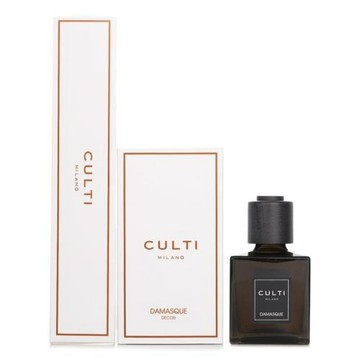 Culti 大馬士革玫瑰香薰瓶（經典瓶）250ml/8.45oz