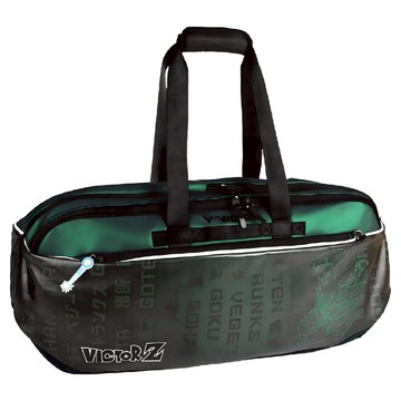 VICTOR 勝利體育 七龍珠Z聯名矩形包 BR5639DBZ G  1個  墨綠色  76 x 20 x 33cm
