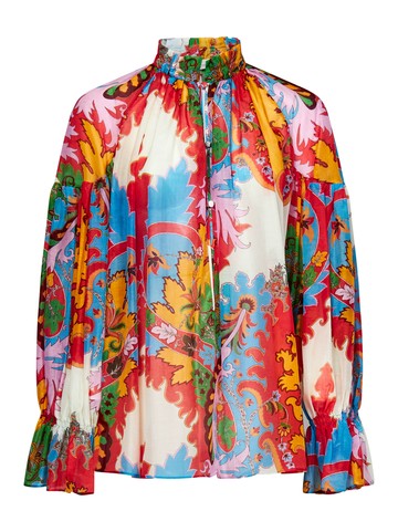Etro Blouse