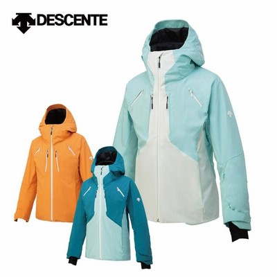 DESCENTE デサント スキーウェア ジャケット メンズ レディース
