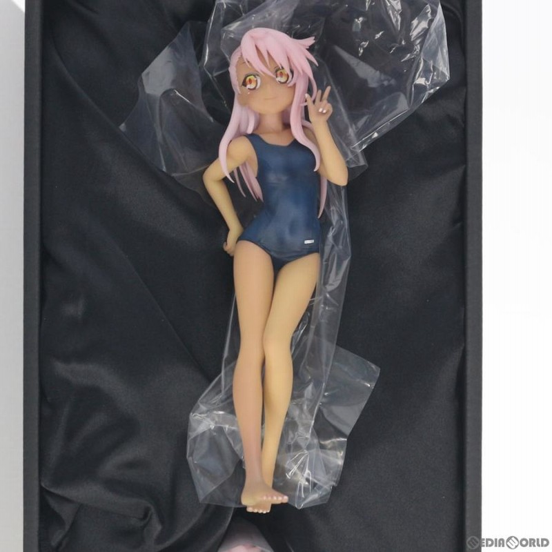 新品即納』{FIG}クロエ・フォン・アインツベルン スクール水着ver Fate