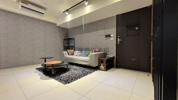 前金國小『六年屋』明亮2房～衛浴開窗｜高雄市前金區中正四路