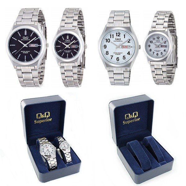 34 割引定番人気 日常使いに最適 ソーラー国内正規品シチズン腕時計q Q軽い防水チープシチズンメンズレディースh010h011 4カップル時計誕生日お祝いギフトお洒落 ファッション腕時計 腕時計 アクセサリー Coyoterungolf Com