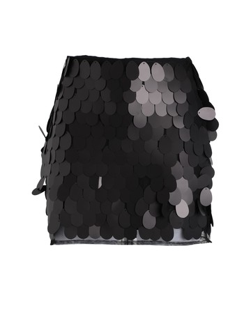 TOPSHOP Mini skirts - Item 13967458
