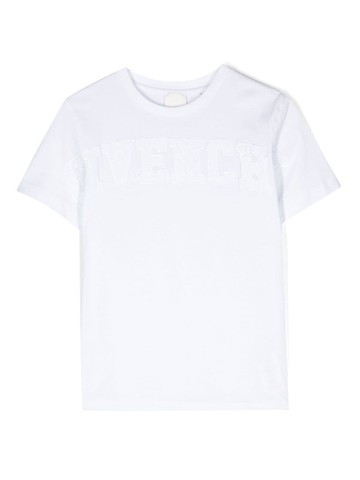 Givenchy Kids T-shirt