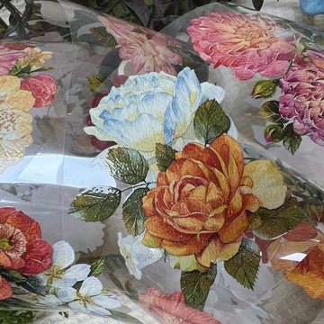 121暖花Warm flowers