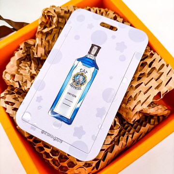 ME218-B03_我紙在乎你證件套(大人系列)_ID/IC CARD