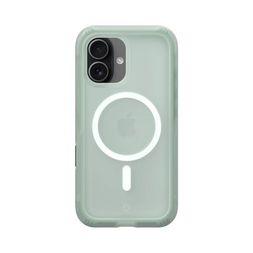 iPhone 17 AirX 荒徑綠