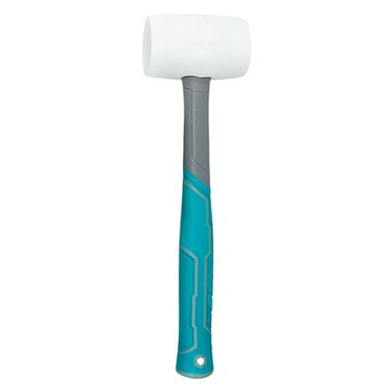 白色雪膠鎚 29.3 x 9cm  1支  TY-18-T02-16