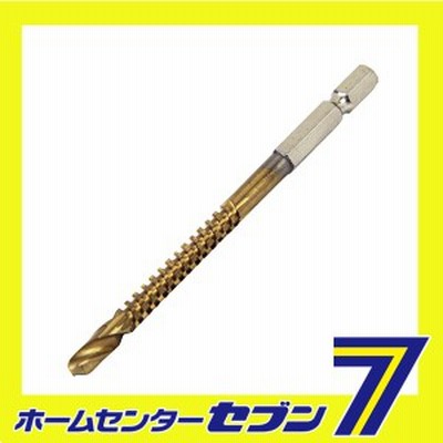 六角軸ドリルソー 6MM藤原産業 [先端工具 木工アクセサリ ドリル]
