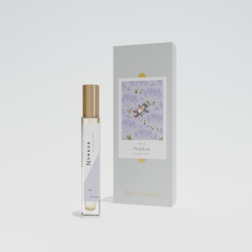 【No.43 夢澤芷若】香水|法國薰衣草|洋甘菊|金盞花|甜馬鬱蘭