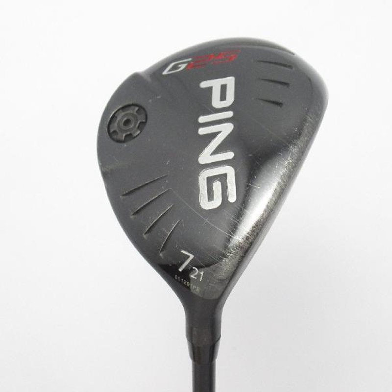 ping G25 7W