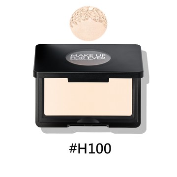 【MAKE UP FOR EVER】 藝術大師放膽玩色頰彩 #H100