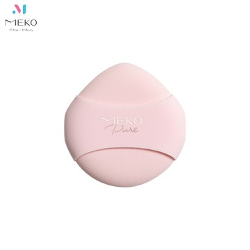 MEKO 一拍即合無縫氣墊粉撲 3H-095【官方旗艦店】