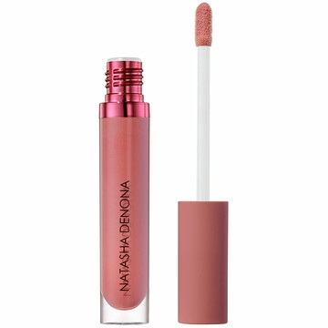 Natasha Denona I Need a Rose Lipgloss 5ml (Various Shades) - Daphne