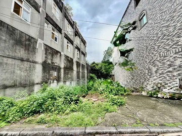 獨家-新莊新樹路邊建地｜新北市新莊區新樹路