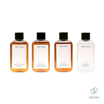 【任5件$399】ONE THING｜化妝水 40ml