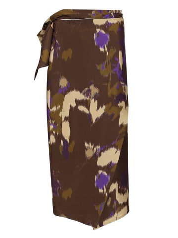 Max Mara Pencil Midi Skirt