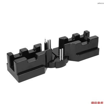 2合1多功能斜接測量工具 斜角和斜接框用於切割精密斜切  85-180°可調