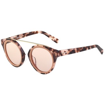 Salvatore Ferragamo 太陽眼鏡(琥珀色)SF931SA