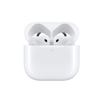 Apple AirPods 4 第4代 一般版 藍牙耳機 美國公司貨 全新｜量販優惠 廠商直送