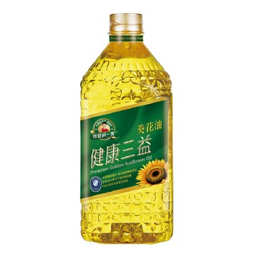 泰山健康好理由純葵花油3 5l 家樂福線上購物 Line購物