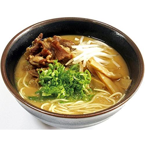 八百秀　徳島ラーメン　３食箱入