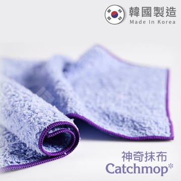 【THE LOEL】Catchmop 多用途神奇抹布(1入裝)