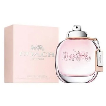 COACH 經典時尚女性淡香水 50ml