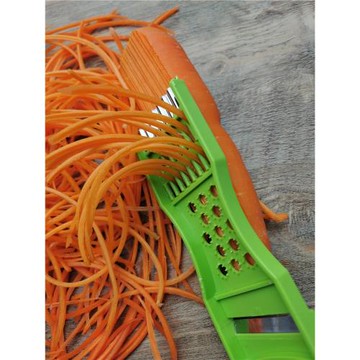 多功能切菜器羅卜絲刨絲器插刨土豆片神器瓜刨子擦子擦土豆居家