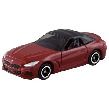 《TAKARA TOMY》TOMICA  No.74 BMW Z4 東喬精品百貨