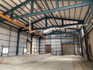 ●一千坪●仁德區近86※15米路【乙種工業廠房】｜台南市仁德區保安路一段