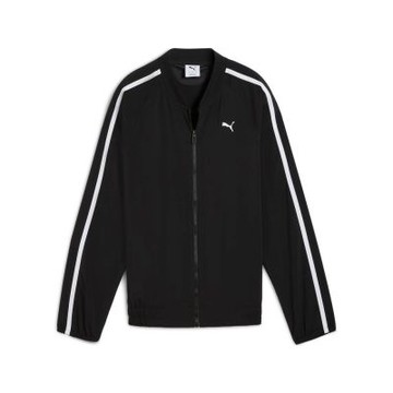 【PUMA官方旗艦】訓練系列花卉風衣外套 女性 52749201