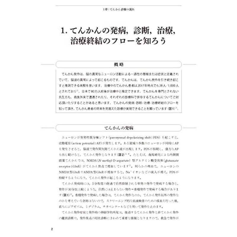 エキスパートが語るてんかん診療実践ガイド 電子版付