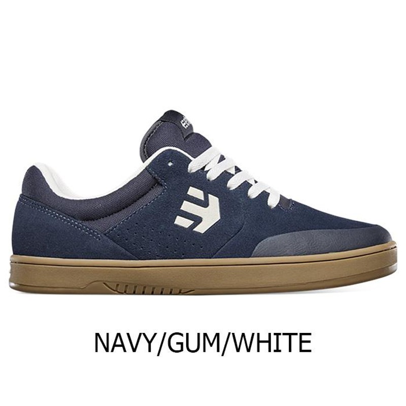 SP21 etnies MARANA MICHELIN NAVY/TAN RED/GUM NAVY/GUM/WHITE DARK