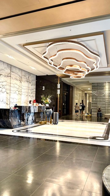 『富宇世界花園』大二房附平車永久棟距			｜台中市南屯區春安三街