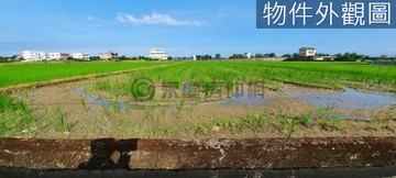 礁溪近礁溪市區農地☆｜宜蘭縣礁溪鄉民權一段