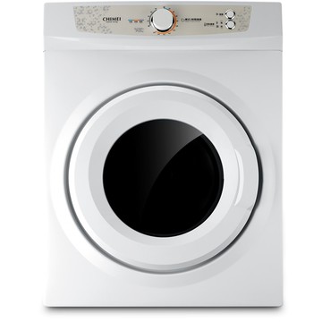 【CHIMEI 奇美】7KG好心晴乾衣機 DS-P70DC1~含拆箱定位