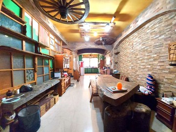 42坪商五土地｜首排前路後巷｜傳世級電梯透店｜高雄市鹽埕區五福四路