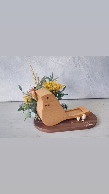 名片座/乾燥花/開幕禮