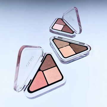 CLIO Essential Shadow Tap (5 Colors)