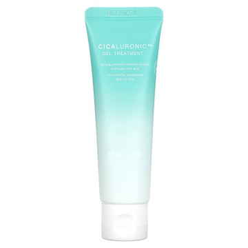 Mizon, Cicaluronic 凝膠，1.69 液量盎司（50 毫升）