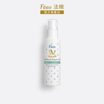 Fees 法緻｜修護舒緩凝膠80ml