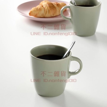 馬克杯 高顏值水杯 高級感杯子 茶杯咖啡杯【不二雜貨】