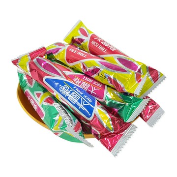 鴻津食品 太國捲 R007 8g 傳統零食 休閒零食 捲心酥 米捲 奶蛋素 泰國捲 WENJIE