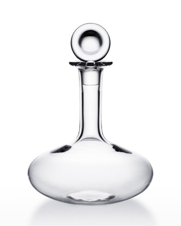 Oenology Wine Decanter