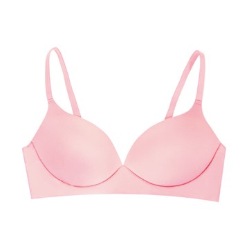 艾波迷亞  日式極簡風零著感無痕舒適內衣 透氣吸濕  舒適狂推 無剛圈內衣 最後一批 售完不補7588