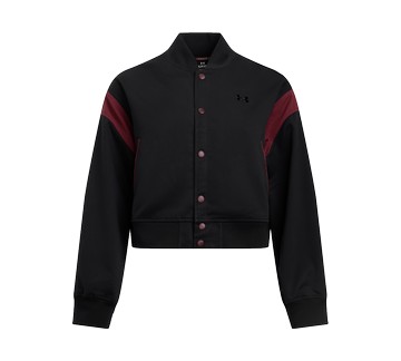 [UA]女 LNY Bomber 外套-優惠商品